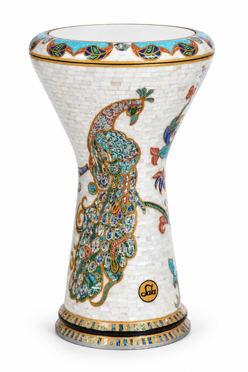 Sala Peacock Elite Professional Sombaty Darbuka