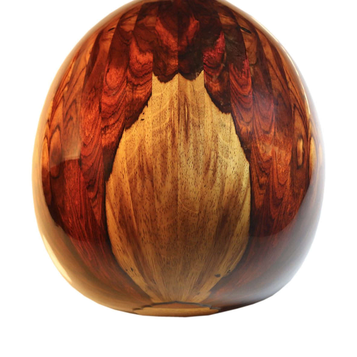 Oud arabe Cocobolo de Miras MRS-44 