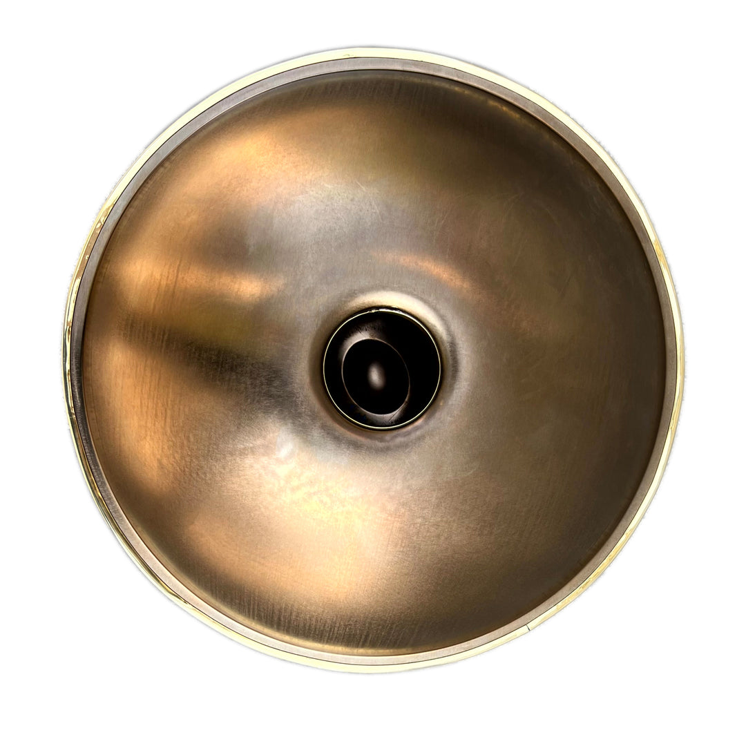 Sala 9 Notes D Minor Hang Drum SHG-4