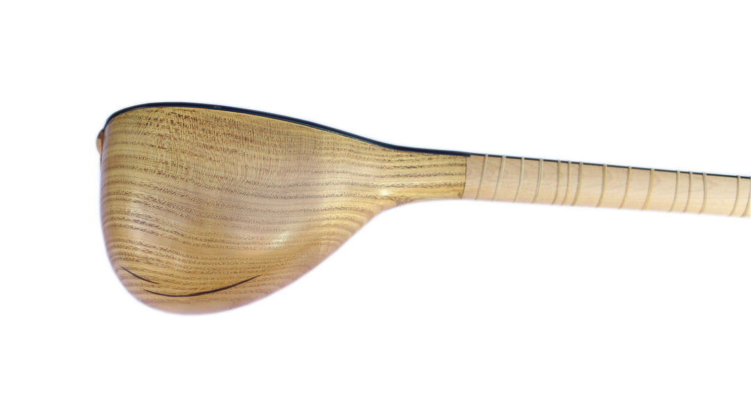 Setar MOS-7 von Movlana handgefertigt persisches klassisches Instrument