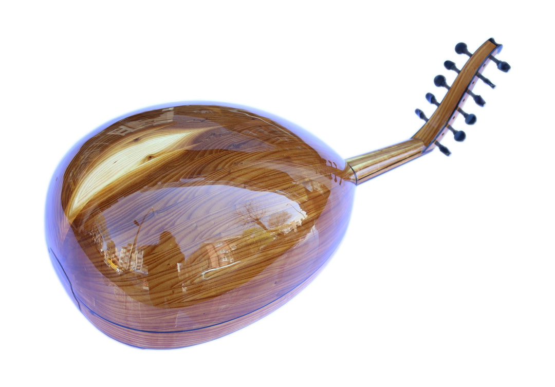 Miras Lute Turkish oud MRS-21