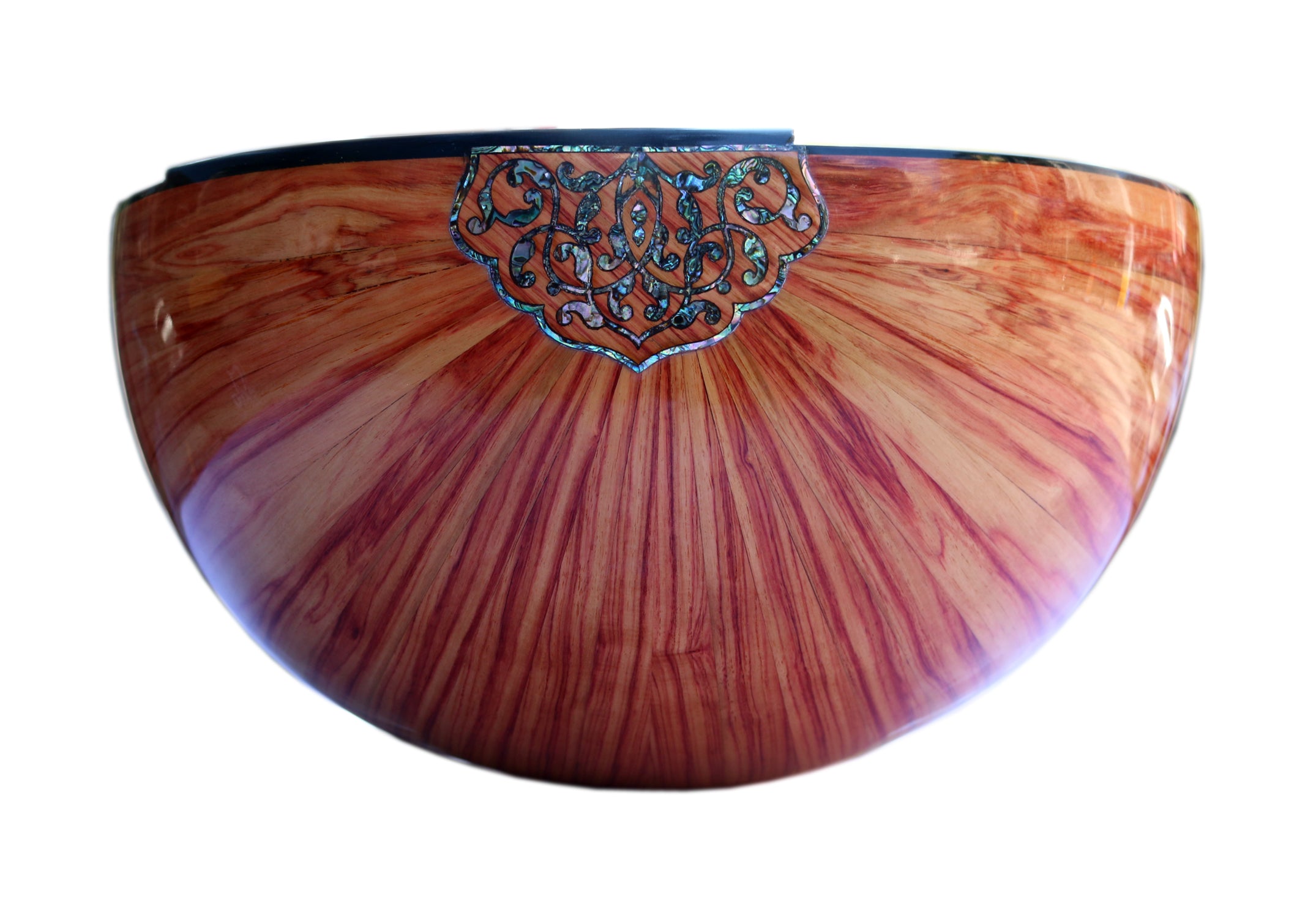 Special Turkish Brazilian Tulip Oud MRS-40 By Miras