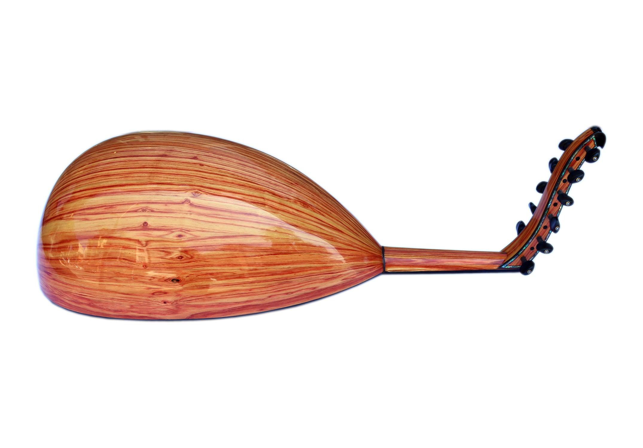 Special Turkish Brazilian Tulip Oud MRS-40 By Miras