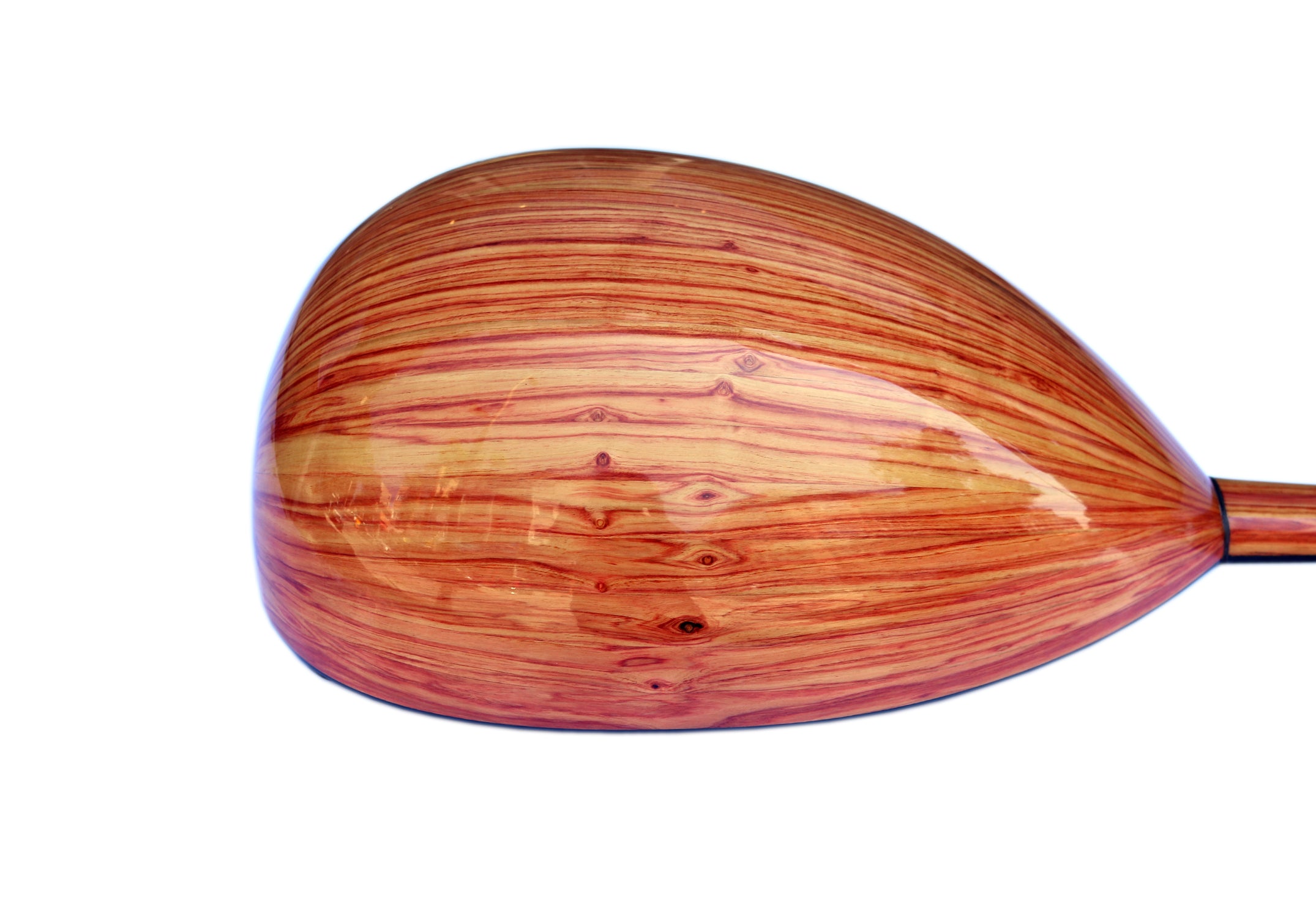 Special Turkish Brazilian Tulip Oud MRS-40 By Miras