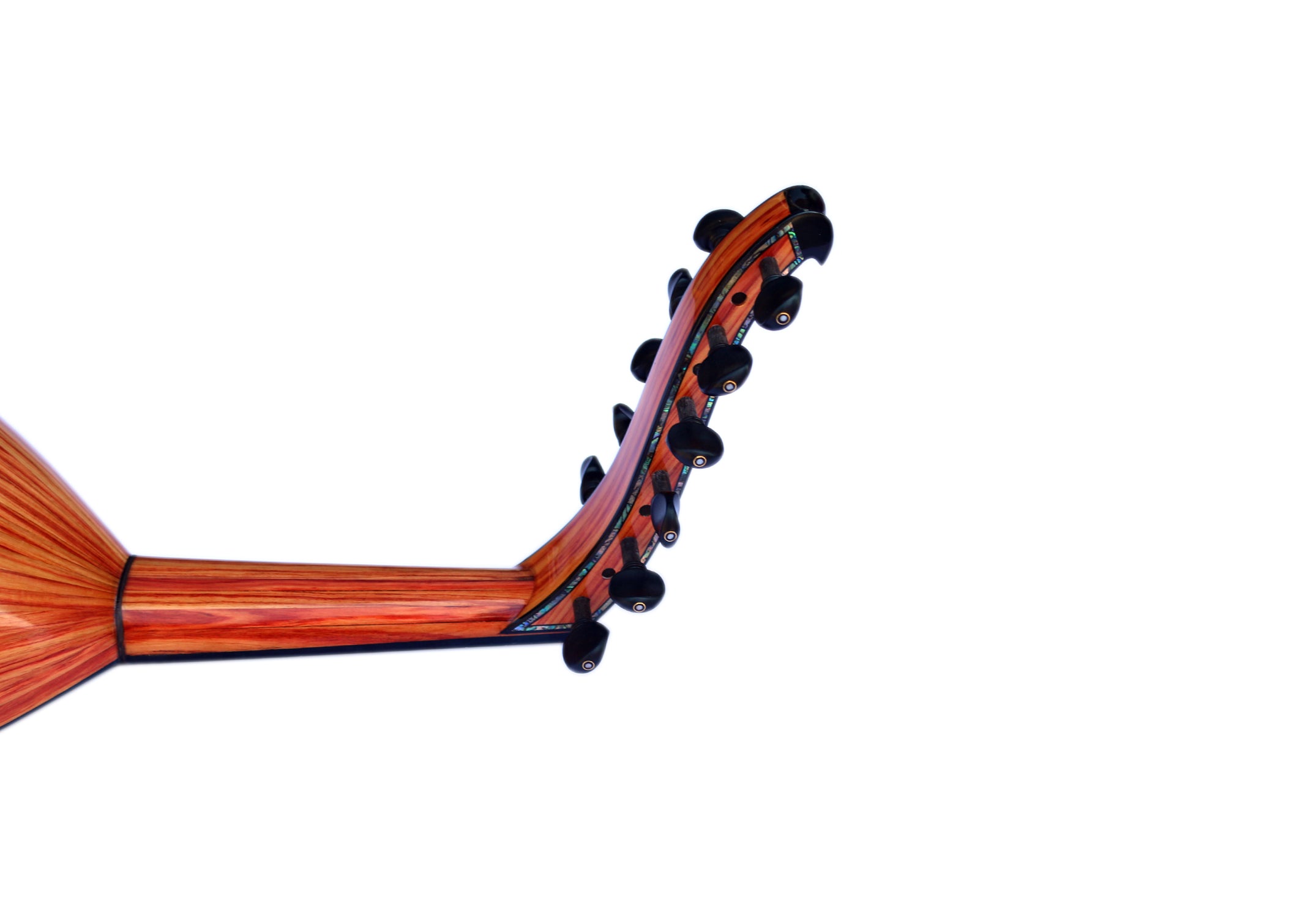 Special Turkish Brazilian Tulip Oud MRS-40 By Miras