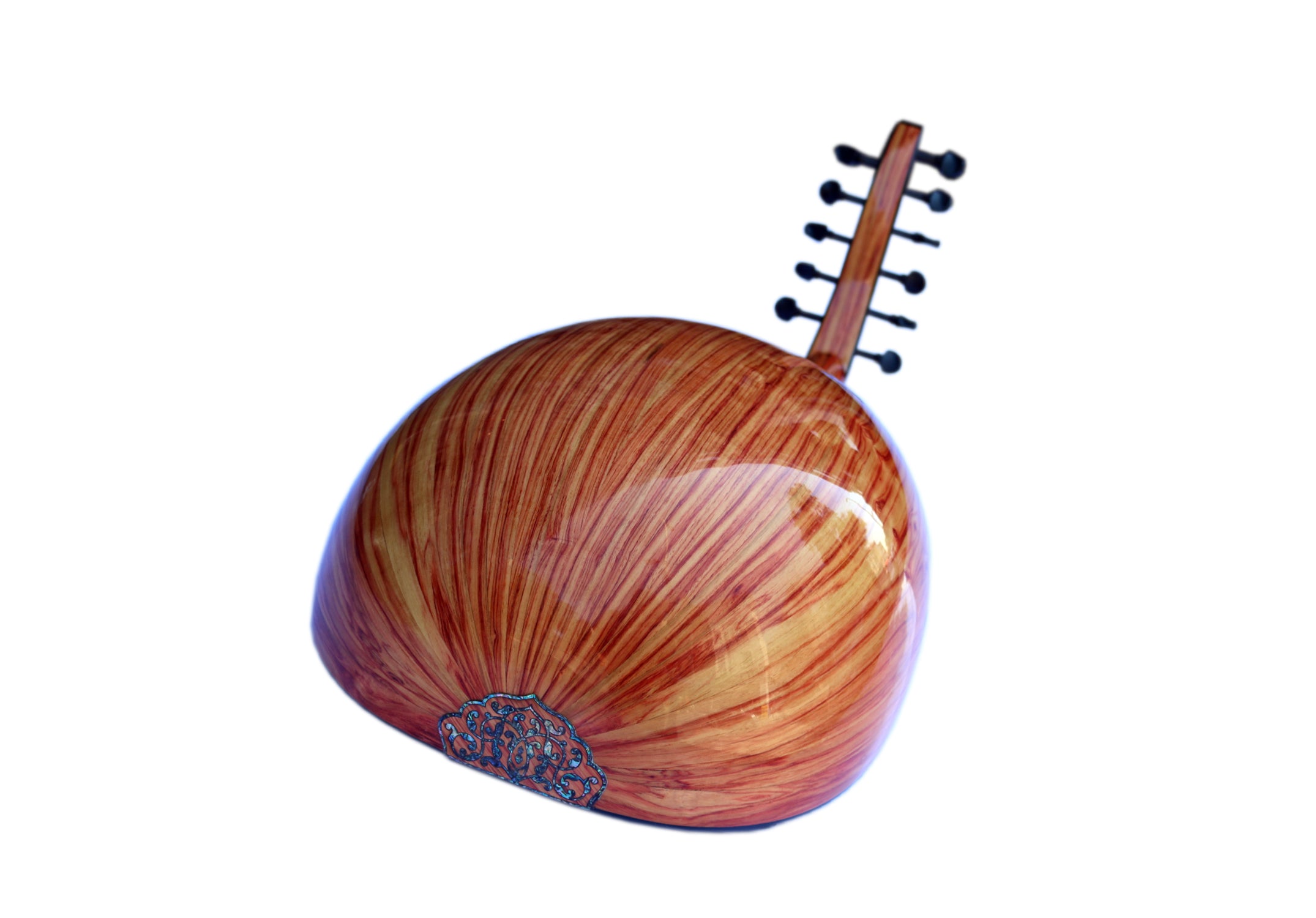 Special Turkish Brazilian Tulip Oud MRS-40 By Miras