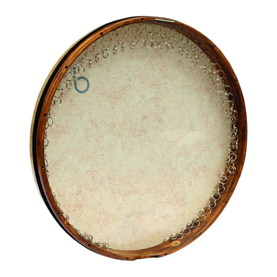 Professional Tunable Kurdish Daf By Defjen DJ-6