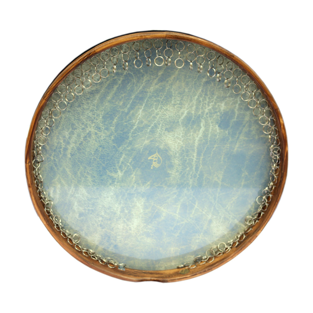 Professional Persian Daf By Hossein Rezaeenia HOY-4