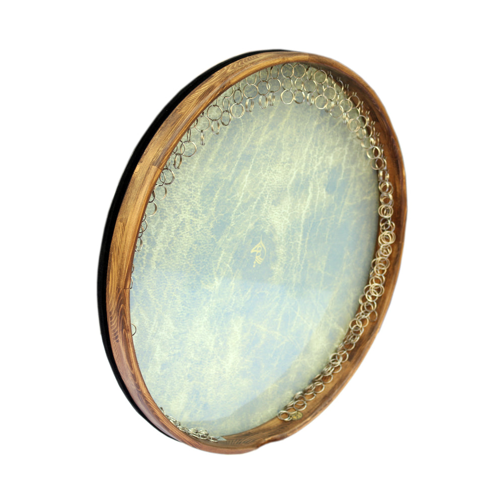 Professional Persian Daf By Hossein Rezaeenia HOY-4