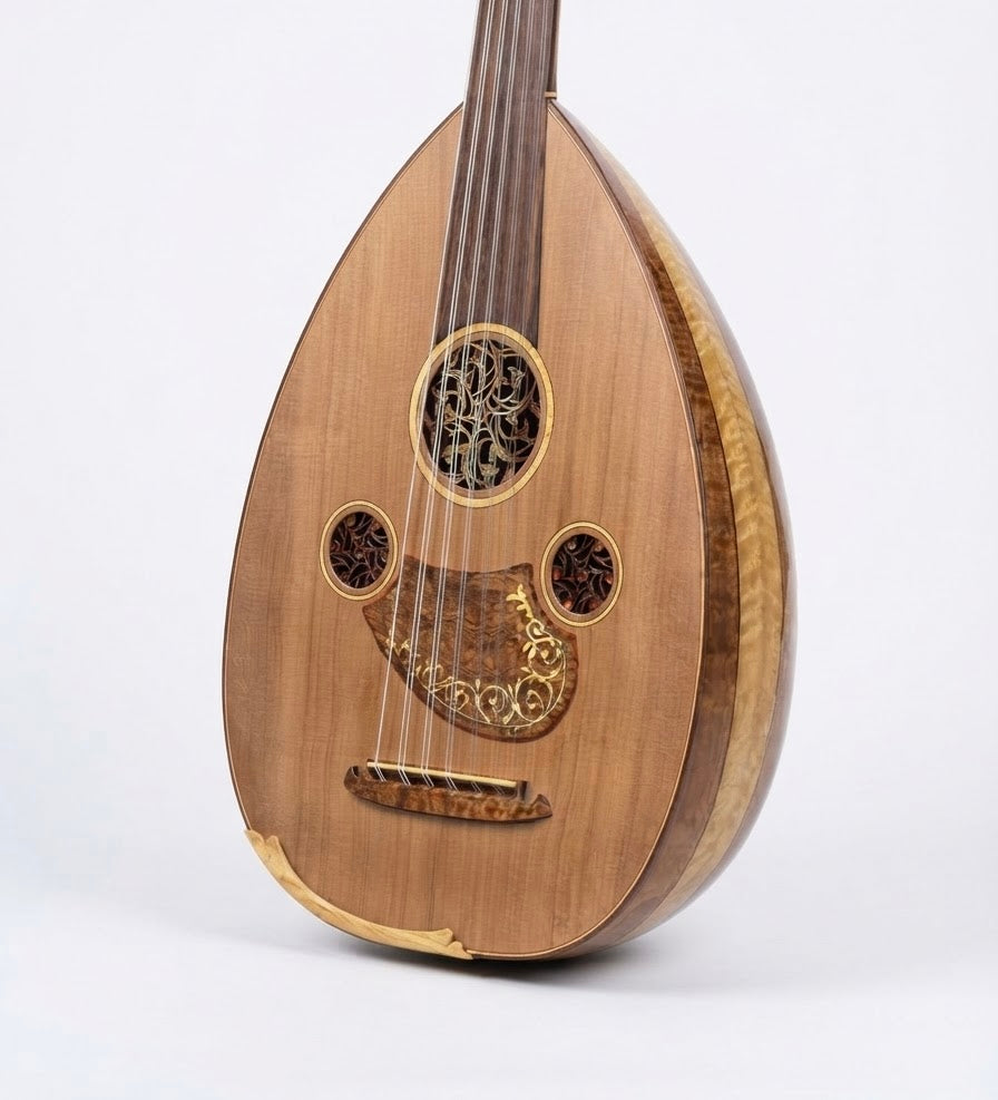 Miras Pastel oud – Movingui & Pommela-utgave