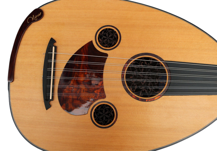 Miras Lute Arabic oud MRS-24