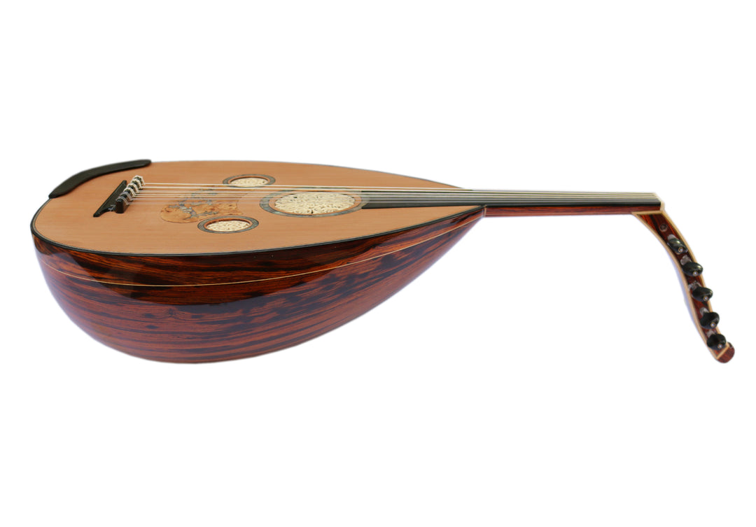 Sala Premium Turkish Cocobolo Oud SALA-C4