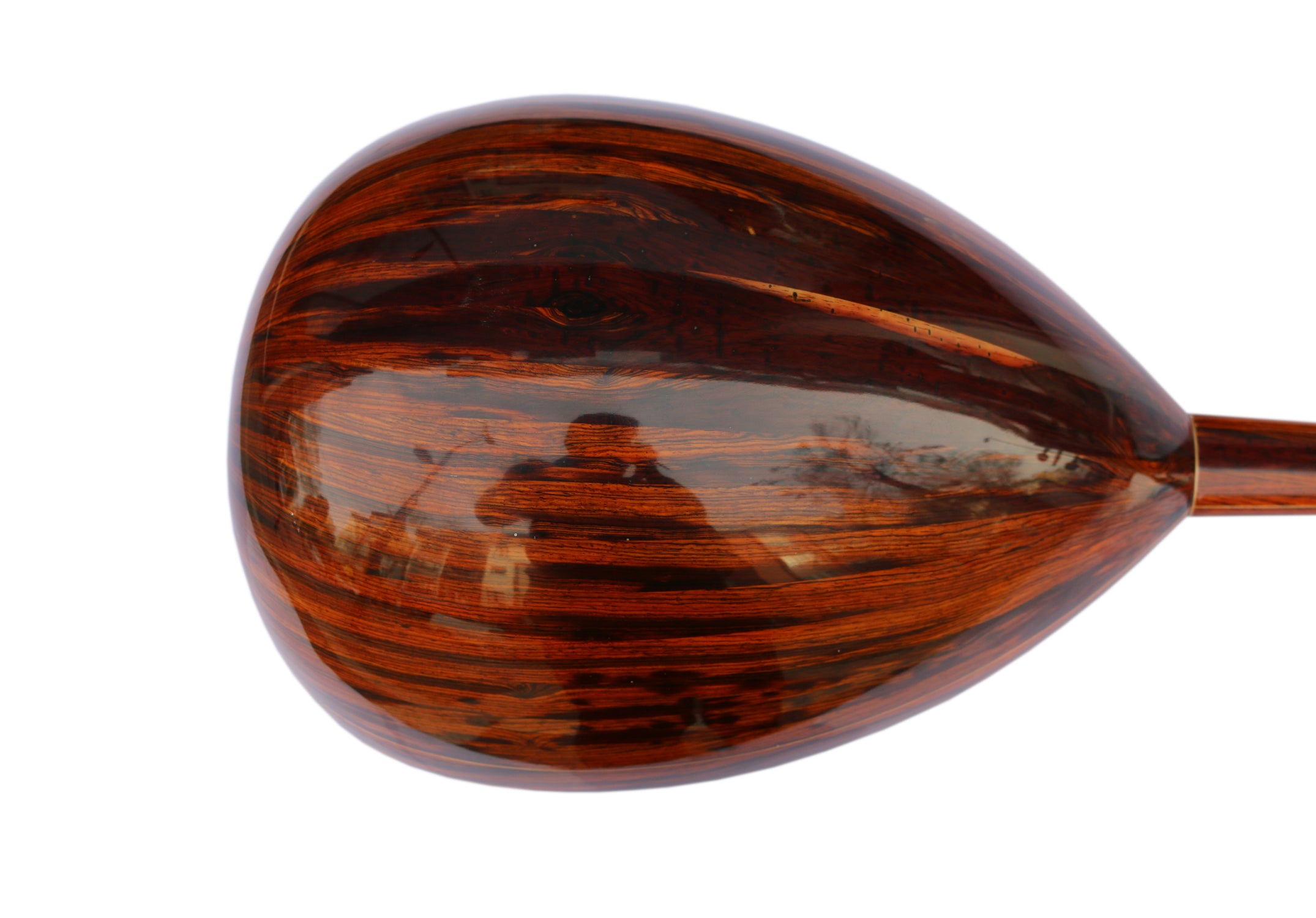 Hochwertiges türkisches Oud SALA-T7