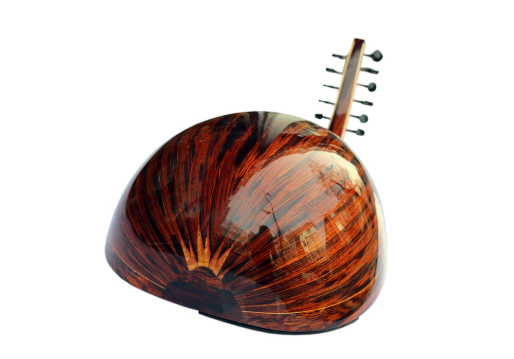 Sala Premium Turkish Cocobolo Oud SALA-C4