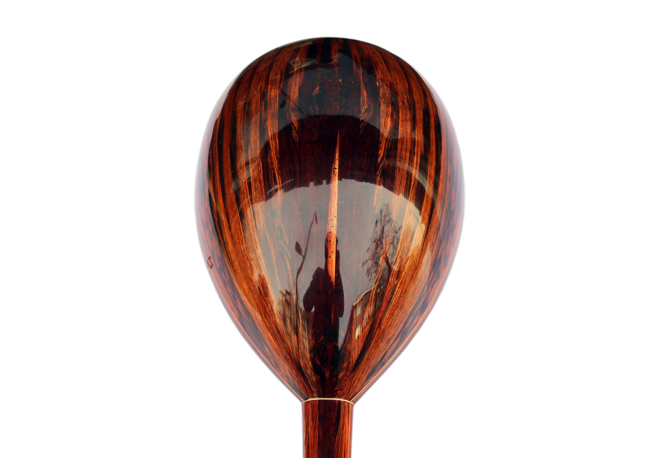 Hochwertiges türkisches Oud SALA-T7