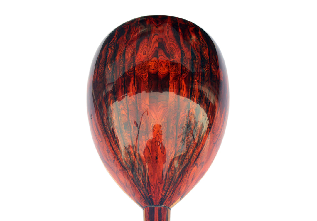 Turkish oud MRS-16 by Miras Lute