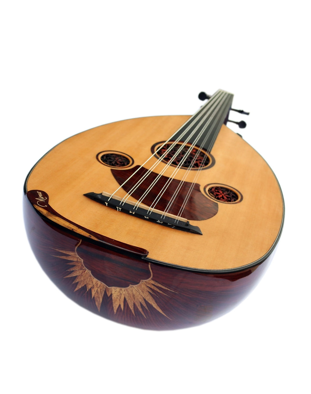 Oud Instrument Collection | Oud Types for Sale | Sala Muzik