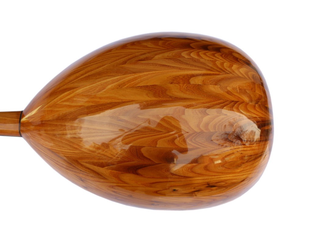 Miras Lute left-handed Turkish oud MRS-22L