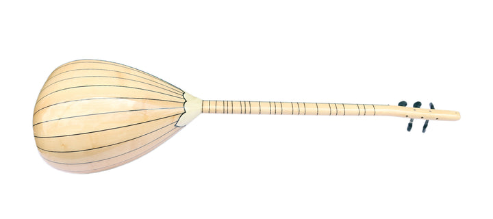 Dest Long Neck Electric Saz Baglama Dest W2