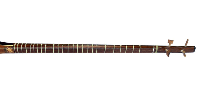 Sétar électro-acoustique Sala ES-4 amplifiant luth persan