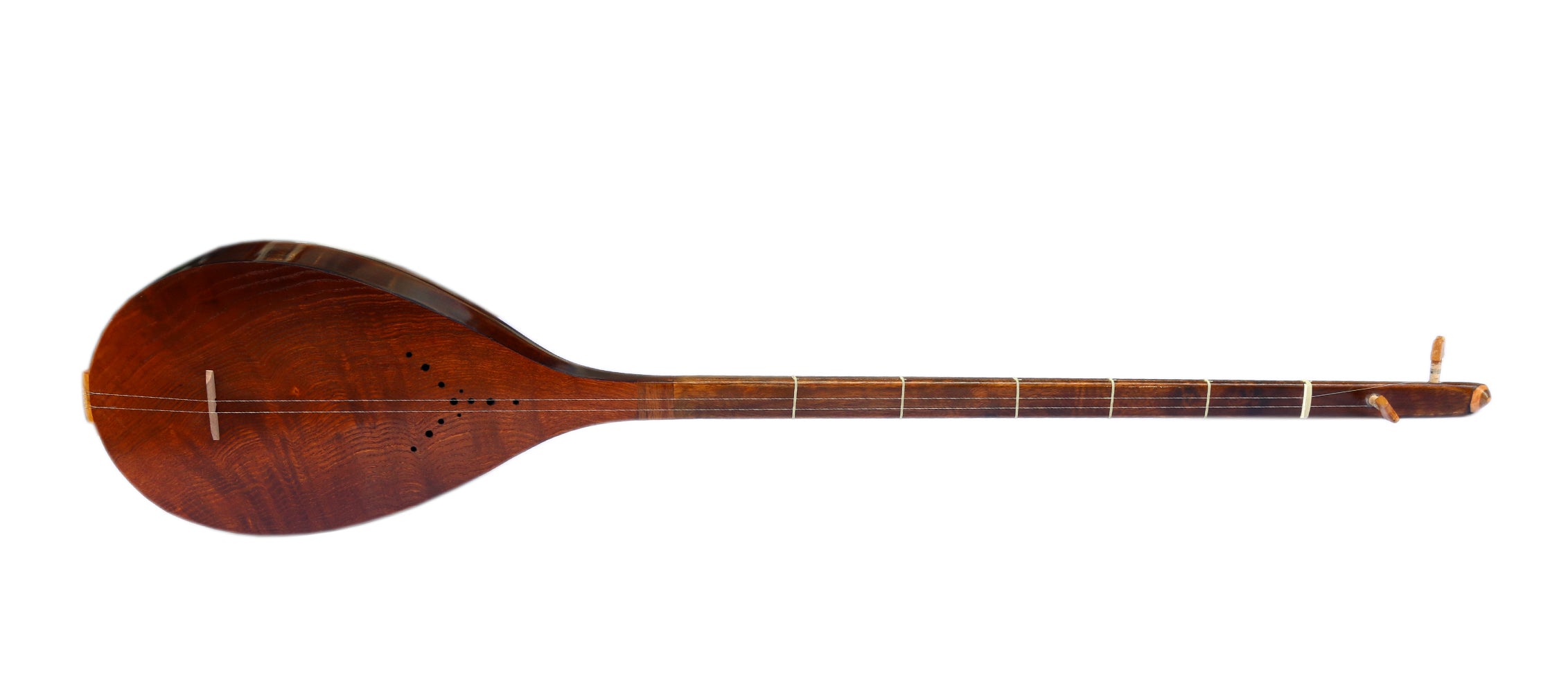 Persian Dotar Instrument – Sala Muzik