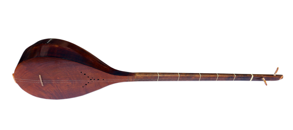 Dotar ND-101 by Nava handmade Persian Khorasan style folk lute