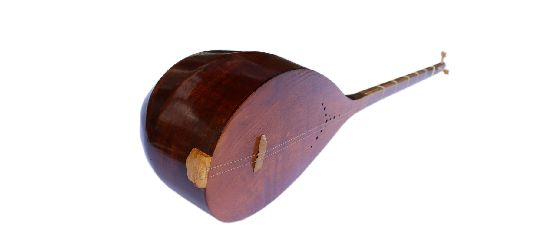 Persian Dotar Instrument – Sala Muzik