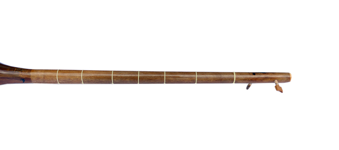 Nava Persian walnut dotar ND-102 long-neck stringed instrument