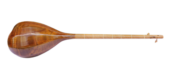 Nava walnut dotar ND-102 Persian traditional folk lute