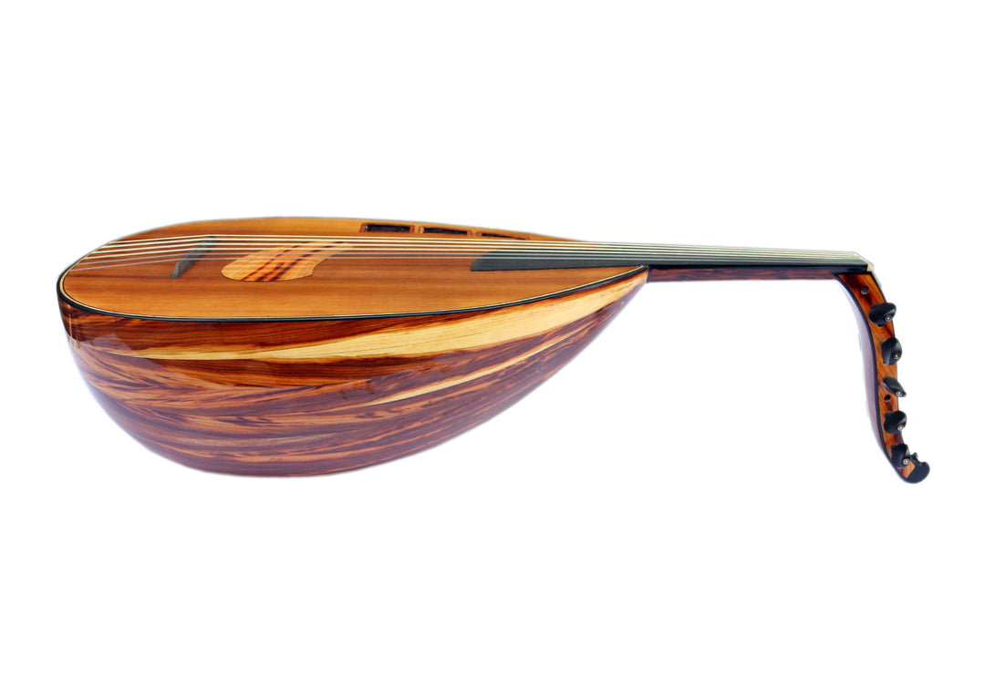 Arabic Oud for Sale | Buy High Quality Ouds | Sala Muzik