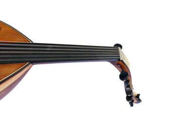 Special Iraqi Oud – Nasser Shamma Model By Miras