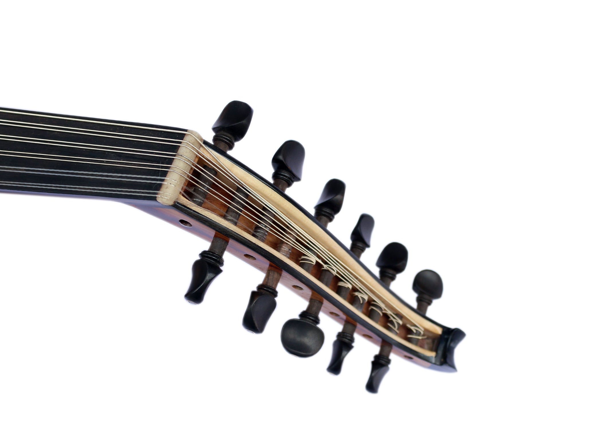 Special Iraqi Oud – Nasser Shamma Model By Miras