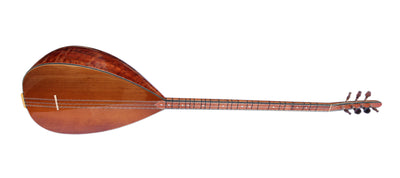 Professional Long Neck Baglama Saz OSL-308