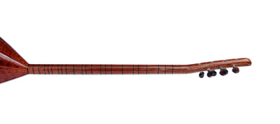 Professional Long Neck Baglama Saz OSL-308