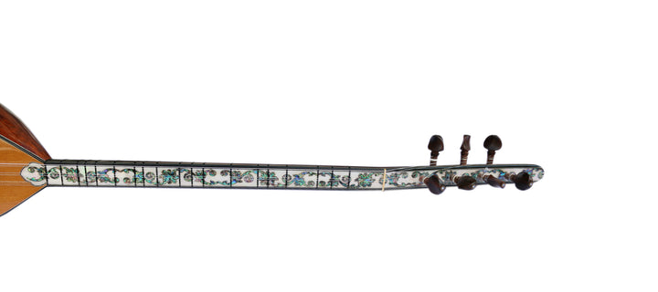 Sala Professional Short Neck Baglama Saz OSS-308