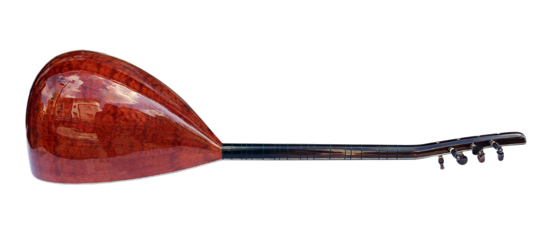 Sala Professional Short Neck Baglama Saz OSS-308