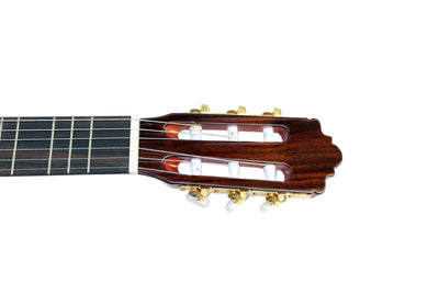 Microtonal Classical Guitar KG