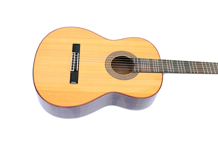 Sala Microtonal Classical Guitar KG-2