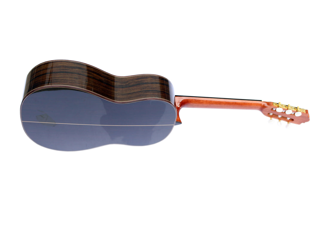 Sala Microtonal Classical Guitar KG-2