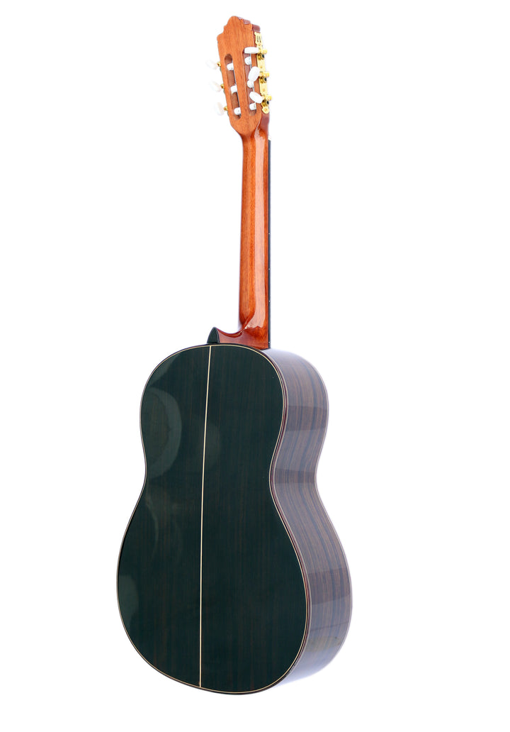 Sala Microtonal Classical Guitar KG-2