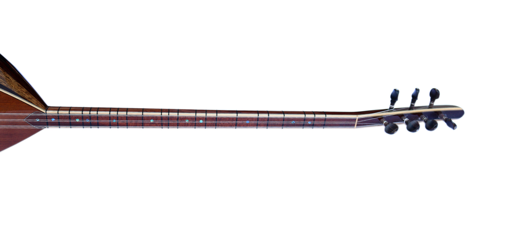 Divan-Instrument – Sala Muzik