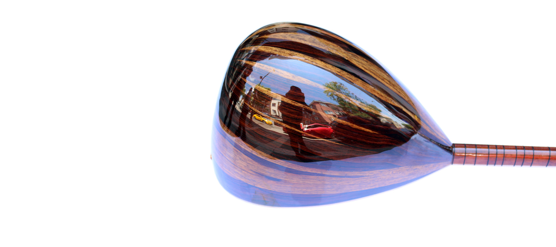 Instrument Divan – Sala Muzik