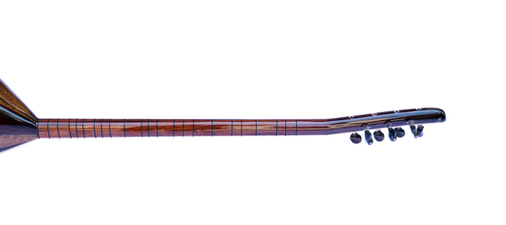 Sala professional Brazilian rosewood baglama OSL-5
