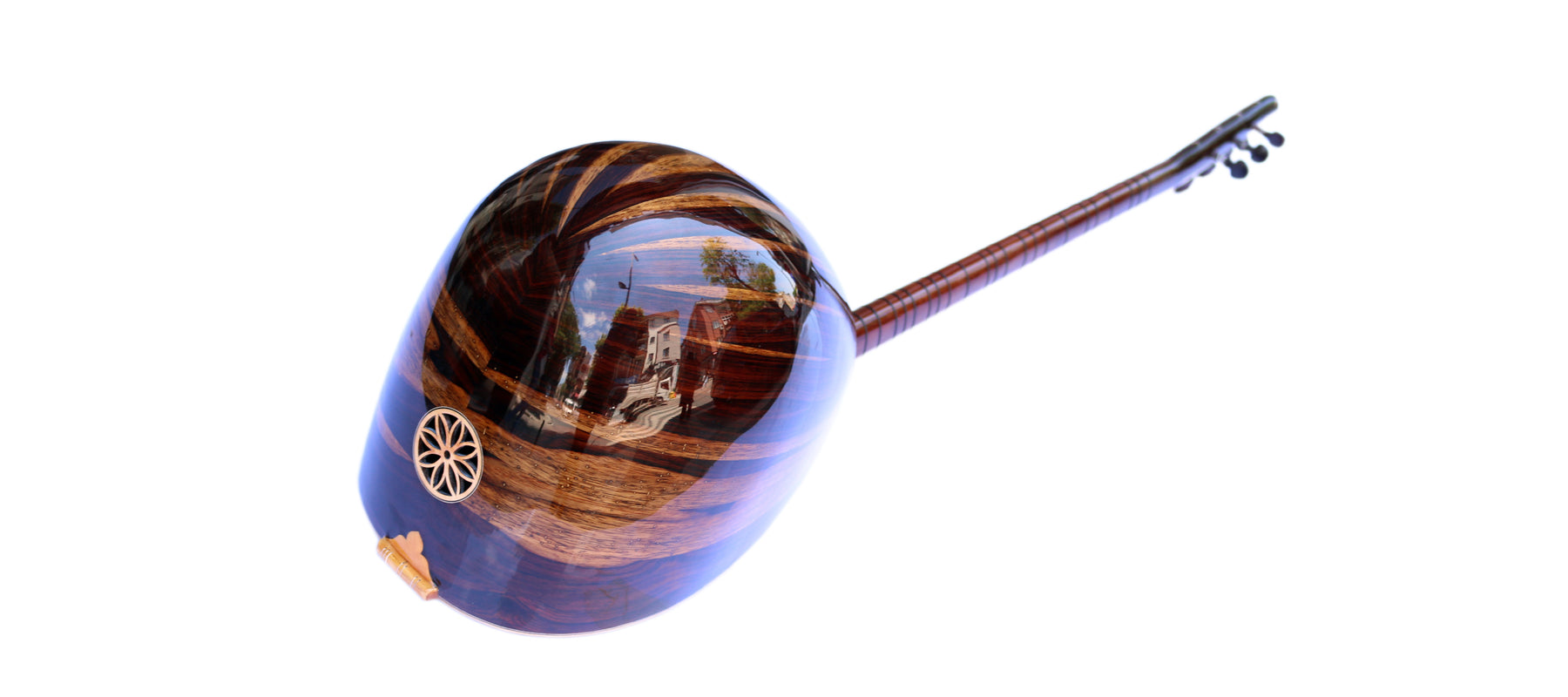 Divan-Instrument – Sala Muzik