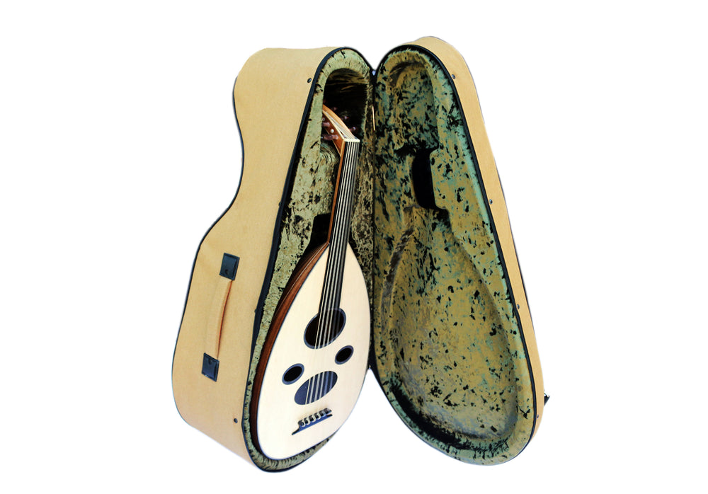 Oud-Koffer HOC-6G von Handike