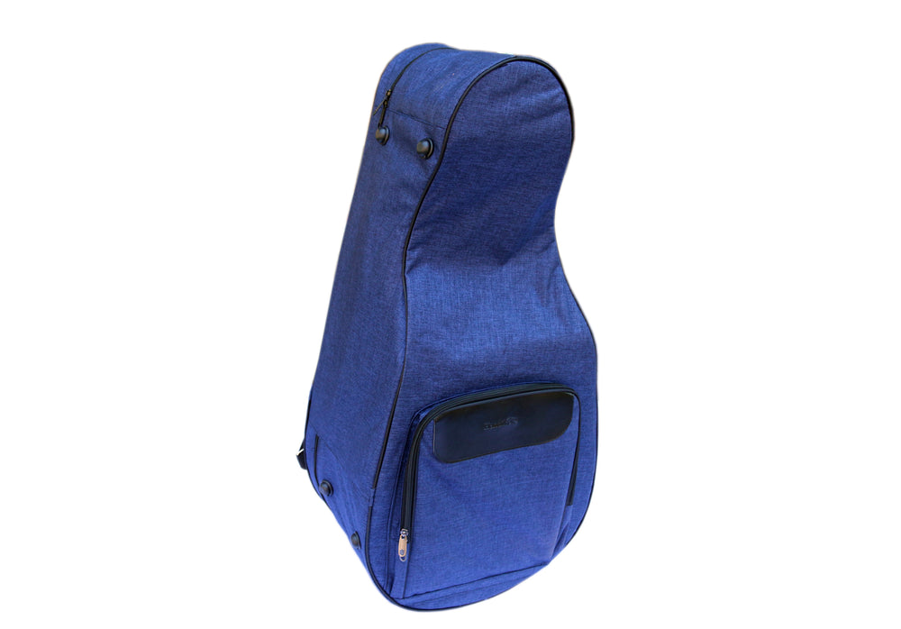 Oud-Koffer HOC-6B von Handike