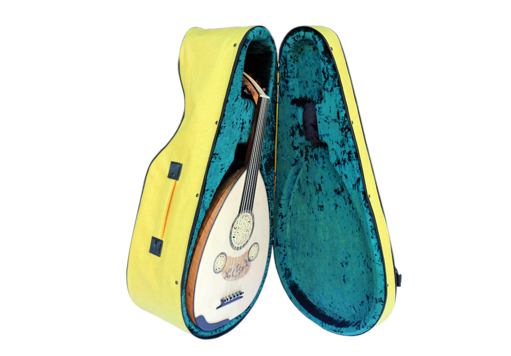 Oud-Koffer HOC-6Y von Handike