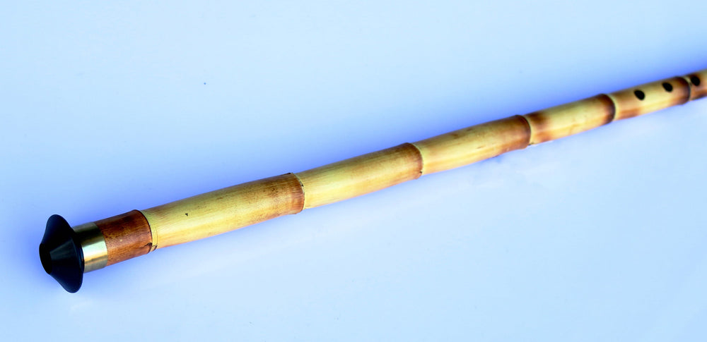 High quality Turkish ney by Sala handmade traditional reed flute