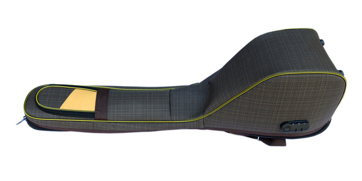 Sala Padded Bouzouki Gig Bag Case SAFE-311