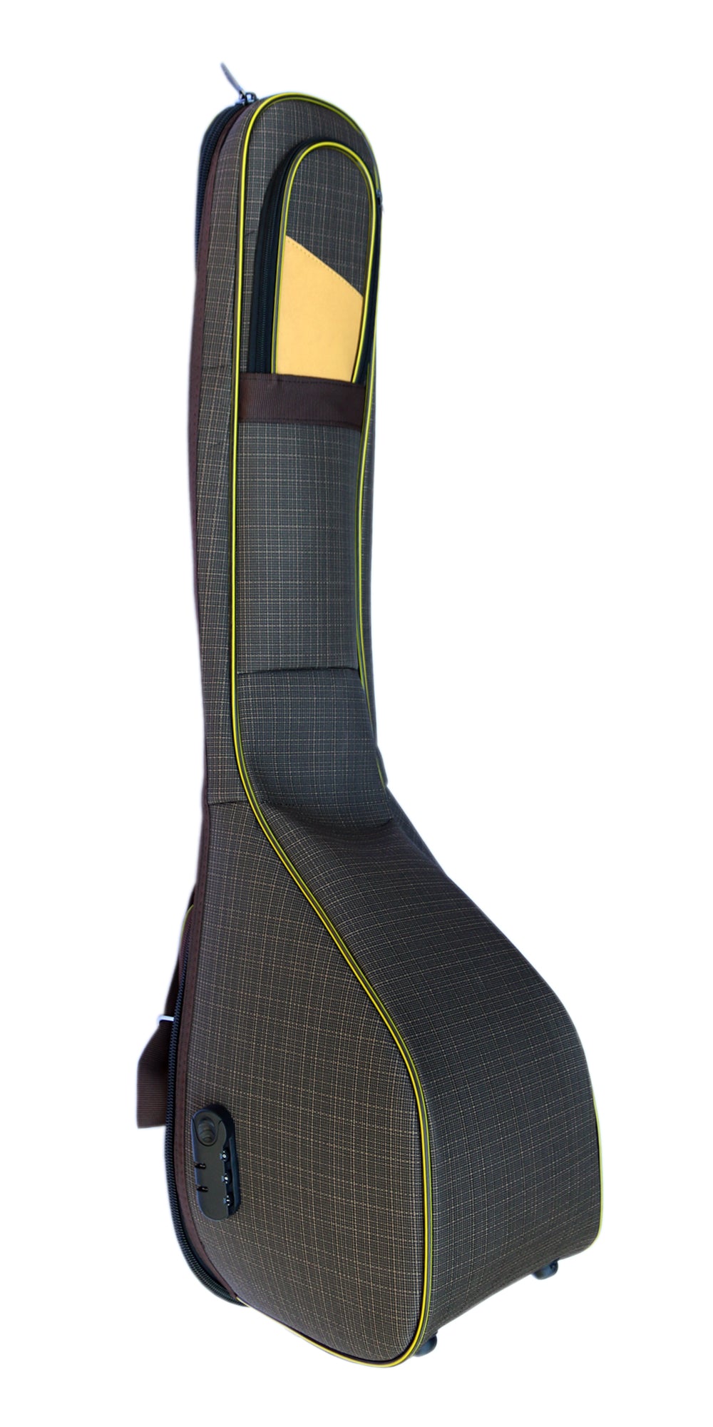Sala Padded Bouzouki Gig Bag Case SAFE-311